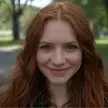 red-hair-girl Girl