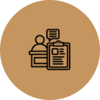Consultation and planning