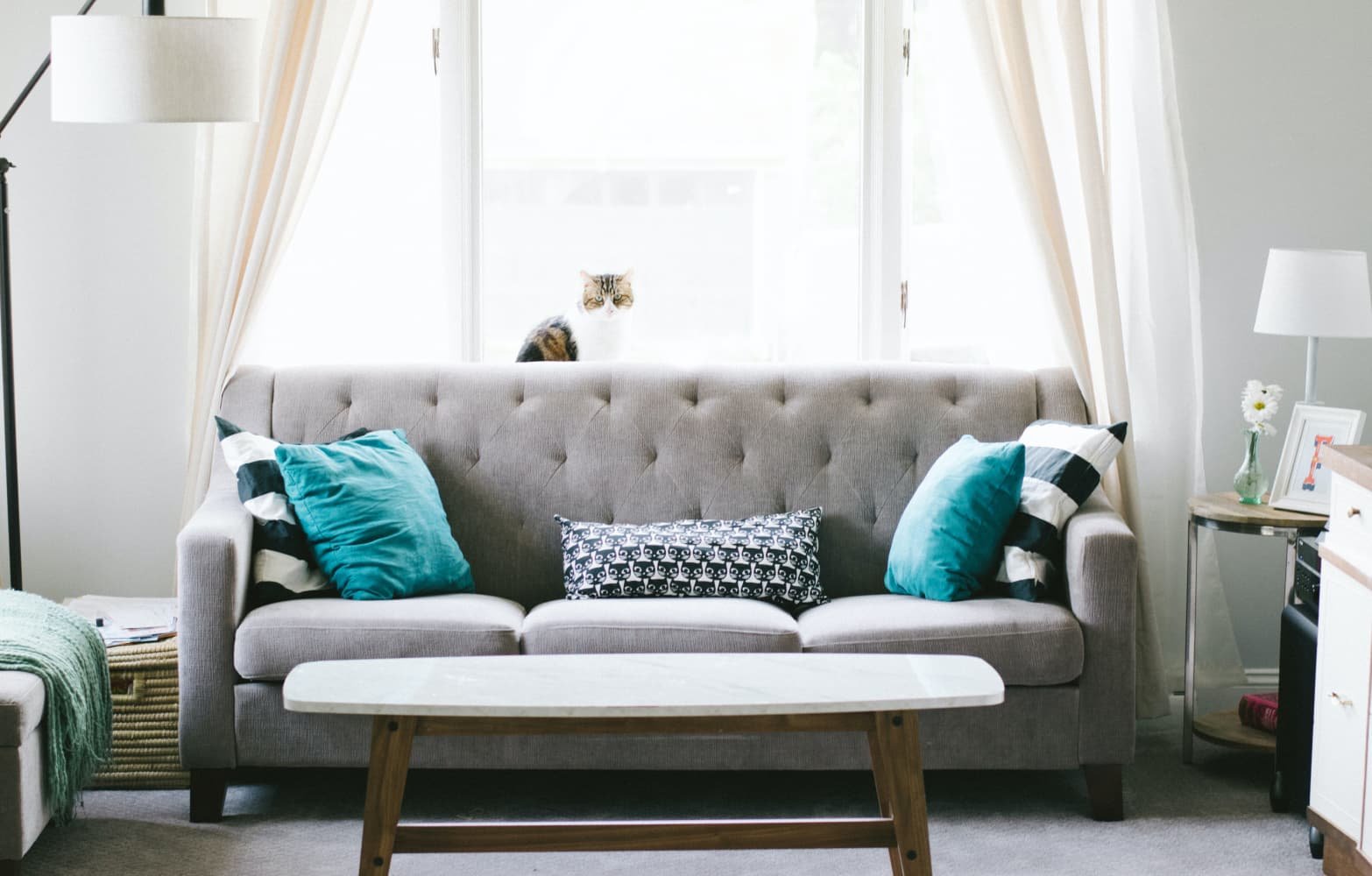 High-quality furniture High-quality furniture